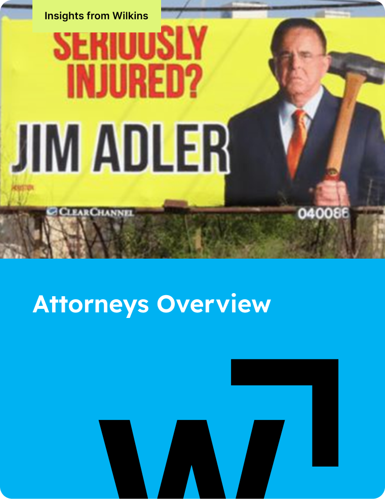 Visual Attorney (Downloadable Resource)
